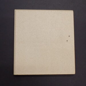 Gerco Regent GR 15 Seitenstein links