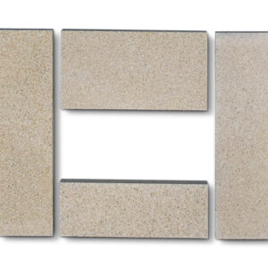 GKT Alosa Lido II Bodenstein Set A