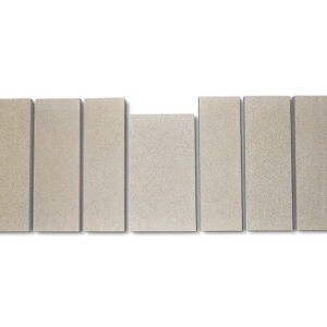 GKT Alosa Lido II Seitenstein Set A