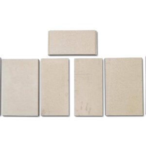 GKT Auro Feuerraumauskleidung