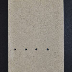 GKT Country Seitenstein rechts hinten