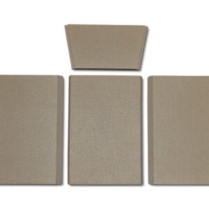 GKT Vectura Feuerraumauskleidung