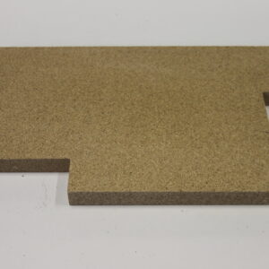 Haas+Sohn Panorama 255.15 Zugumlenkung oben