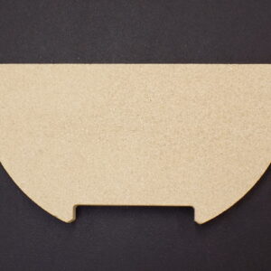 Haas+Sohn Ficus 287.12 Zugumlenkung unten