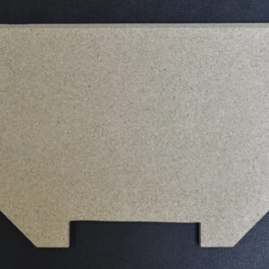 Haas+Sohn Hasvik 231.17 Zugumlenkung unten