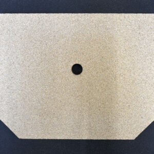 Haas+Sohn Ficus II 292.12 Zugumlenkung oben