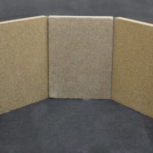 Handöl Carl-Gustav Feuerraumauskleidung