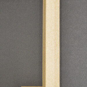 Heta Scan-Line 600 Seitenstein rechts vorne