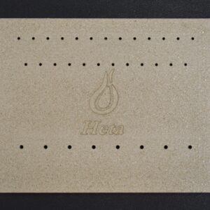 Heta Scan-Line 7 Rückwandstein