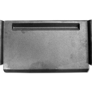 Heta Scan-Line 11 Zugumlenkung unten