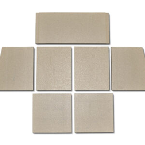 Heta Classic 2 Feuerraumauskleidung A