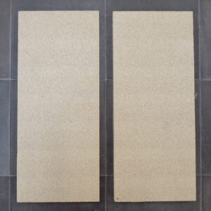 Heta Ancona Grande Rückwandstein Set