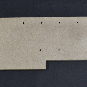 Heta Inspire 55H Rückwandstein links