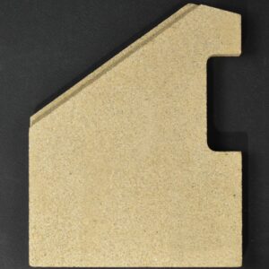 Heta Inspire 55H Seitenstein rechts