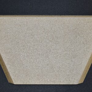 Heta Oura Rückwandstein oben A