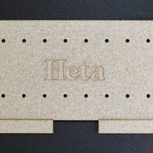 Heta Panorama Rückwandstein