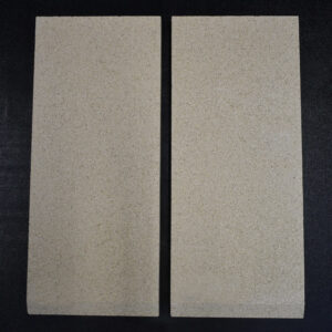 Heta Scan-Line 16 XL Rückwandstein Set