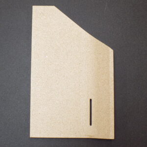 Heta Hot-Line 400 Seitenstein links