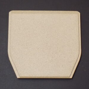 Heta Scan-Line 40 Zugumlenkung