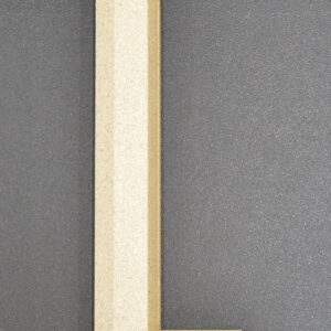 Heta Scan-Line 600 Seitenstein links vorne