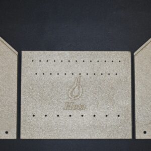 Heta Scan-Line 7 Seitenstein Set