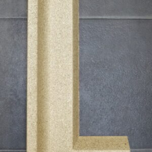 Heta Scan-Line 800 Seitenstein rechts hinten B