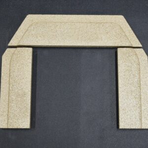 Heta Scan-Line Tour Bodenstein Set