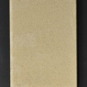 Heta Scandia 6318 Rückwandstein links