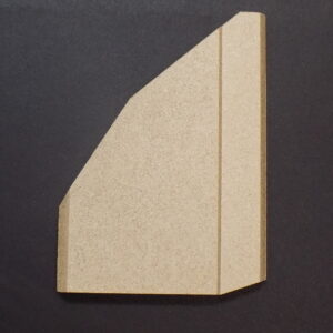 Heta Vision Seitenstein rechts