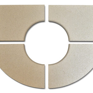 ABC 7 Bodenstein Set