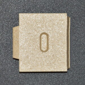 HWAM 3630 Seitenstein rechts vorne A