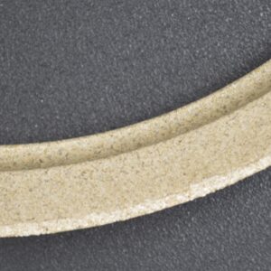 HWAM 3660 Holzfang rechts