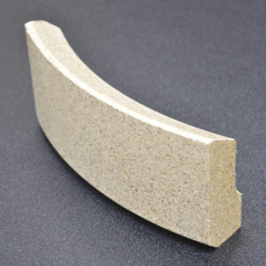 HWAM 3640 Holzfang rechts