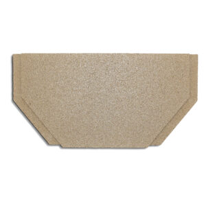 Justus Island 7 Zugumlenkung unten A