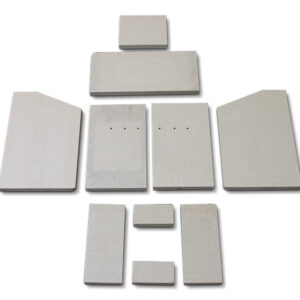 Justus Hamar Feuerraumauskleidung