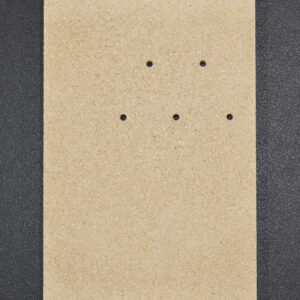 Justus Reno Soft Wärme Plus Rückwandstein links A