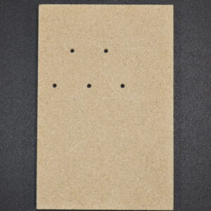 Justus Reno Soft Wärme Plus Rückwandstein rechts A