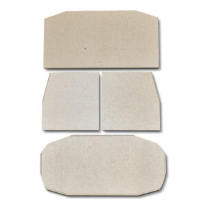 Justus Agero W+ Zugumlenkung Set B