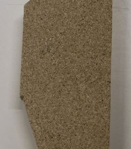 Justus Baltrum Bodenstein links