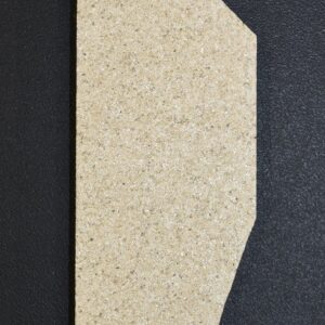 Justus Baltrum Bodenstein rechts