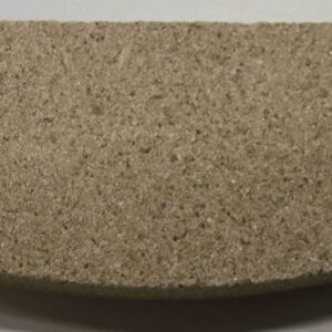 Justus Baltrum Bodenstein vorne