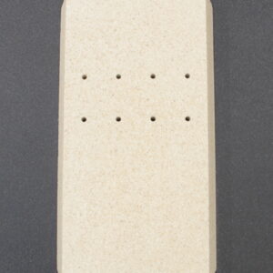 Justus Baltrum Rückwandstein