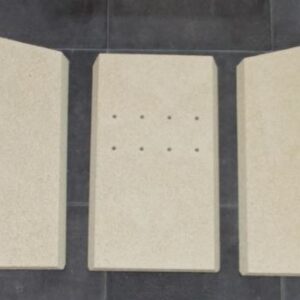 Justus Baltrum Seitenstein Set