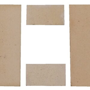 Justus Bavaria Bodenstein Set B