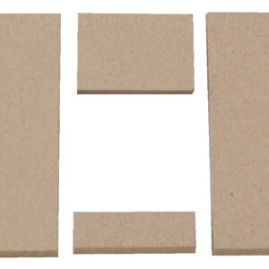 Justus Bavaria Bodenstein Set C