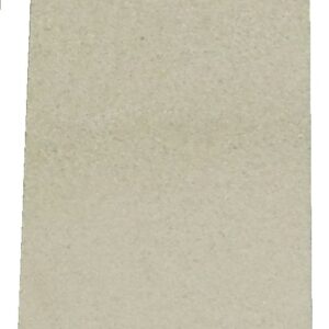 Justus Bavaria Rückwandstein links A