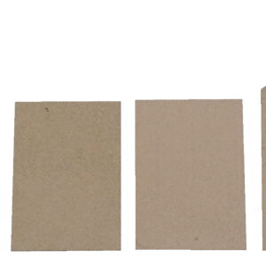 Justus Bavaria Seitenstein Set B