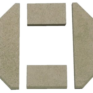 Justus Borkum Bodenstein Set A