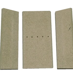 Justus Usedom 5 Seitenstein Set