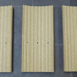 Justus Faro Aqua Seitenstein Set